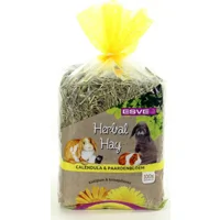 Esve Herbal Hay - Calendula & paardenbloem - 500 g