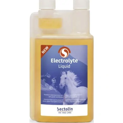 Sectolin Electrolytes 1 l