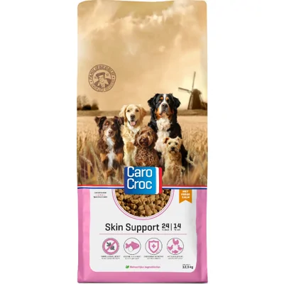 Carocroc 24 / 14 Skin Support 3 kg