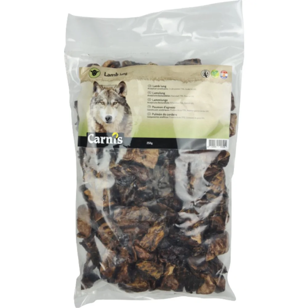 Carnis Lamslong 250 g