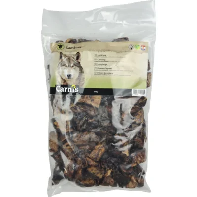 Carnis Lamslong 250 g