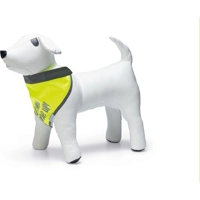 Beeztees safety gear bandana Chiny reflecterend hondenkleding S