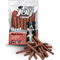 Calibra Joy Classic Dog - Beef Sticks 80 gram