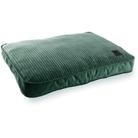 Martin hondenkussen master royal collection groen 95x70x9 cm