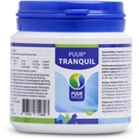 PUUR Tranquil/Rust 75gr product name