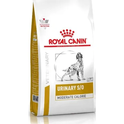 Royal Canin urinary S/O ageing 7+ hondenvoer 3,5kg zak