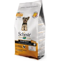 Schesir Hond Dry Maintenance Small breed kip hondenvoer 800gr