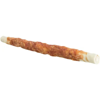 Trixie Denta Fun Chicken Chewing Rolls 40 cm