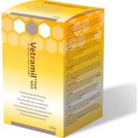 Vetramil Paw Wax 120gr
