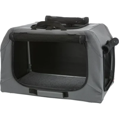 Mobile Soft Kennel Easy voor de hond 95 x 63 x 69 cm
