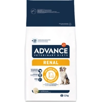 Advance Veterinary Diets Renal hondenvoer 12 kg product name