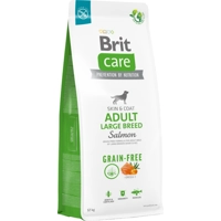 Brit Care Adult Large Breed graanvrij hondenvoer 12 kg