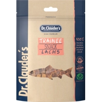 Dr. Clauder's zalm trainingssnack voor de hond 80 g