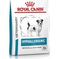Royal Canin Hypoallergenic Small Dogs Hondenvoer 1 kg