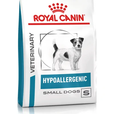 Royal Canin Hypoallergenic Small Dogs Hondenvoer 1 kg