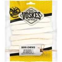 10x Voskes Roll White M 8 stuks product name