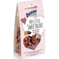 8x Bunny Nature My Little Sweetheart Bosvrucht 30 gr