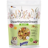 Bunny Nature Dwerghamsterdroom Basic 600 gr