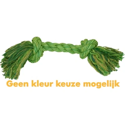 Happy Pet Flossin Fun Flostouw 38 cm