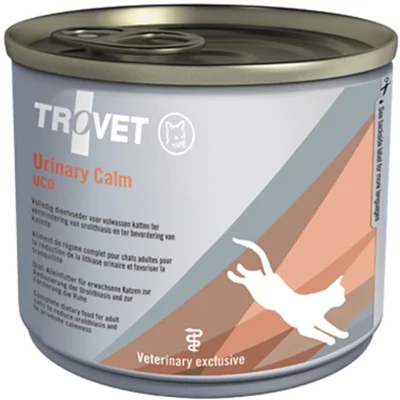 Trovet Blikken - 6 x 200 gram