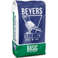 Beyers Basic 4-seizoenen 25 kg