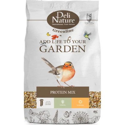 Deli Nature Greenline Protein Mix 2 kg