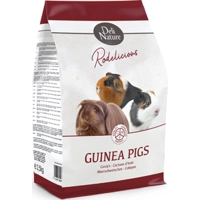 Deli Nature Rodelicious Caviavoer 12,5 kg