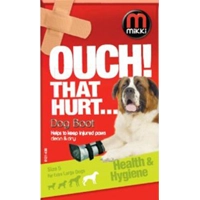 Mikki hondenschoen - Maat 5 product name