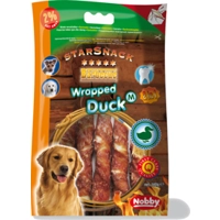 Nobby - Starsnack Duck Wrapped M
