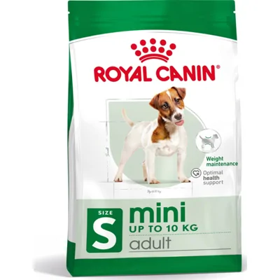Royal Canin Mini Adult 4 kg