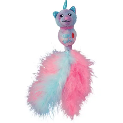 KONG Kat Wubba Caticorn