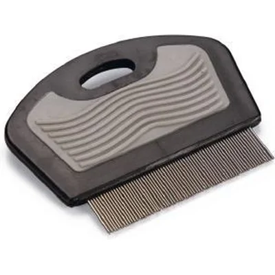 Beeztees Vlooienkam Kat - Klein - 7 cm