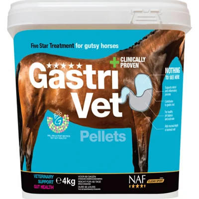 NAF GastriVet - 4 kg