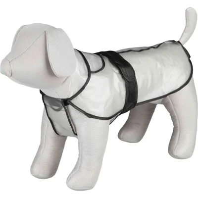 Trixie Regenjas Tarbes - L - 60 cm
