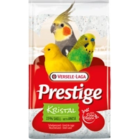 Versele-Laga Prestige Schelpenzand - Kristal - 2 x