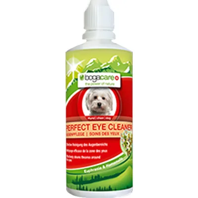 Bogacare Perfect Eye Cleaner Hond - 100 ml
