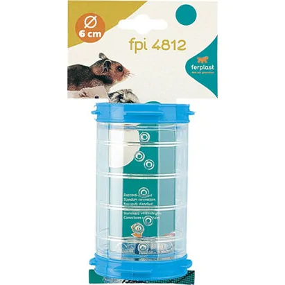 Ferplast Tunnel 4 (fpi 4812) - 2 stk.