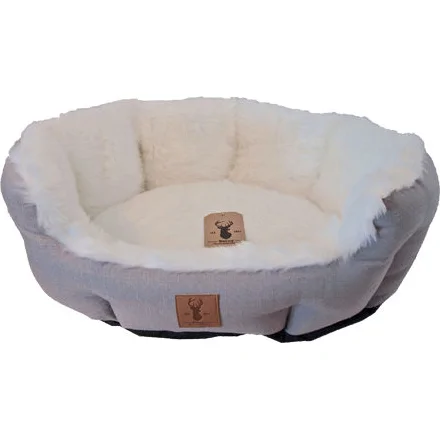 Boony Est. 1941 Mand - 40 cm - Polar White