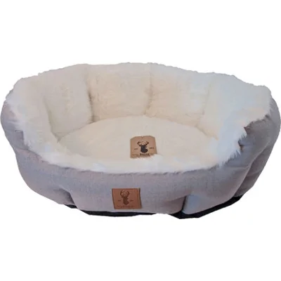 Boony Est. 1941 Mand - 40 cm - Polar White