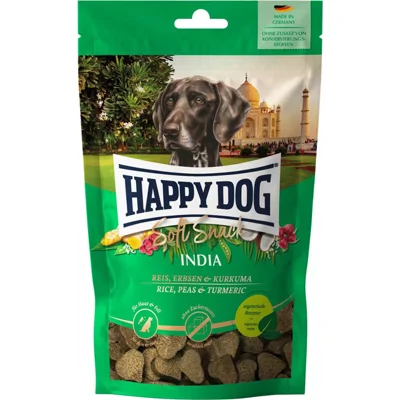 Happy Dog Soft Snack India - 100 g