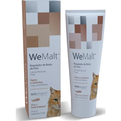 Wepharm WeMalt - 50 g