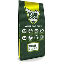 Yourdog Whippet Pup 12kg