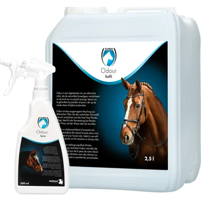Excellent Horse Odour Spray - 500 ml