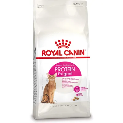 Royal Canin Exigent 42 Protein Preference 4 kg