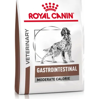 Royal Canin Gastro Intestinal Moderate Calorie Hond 14 kg