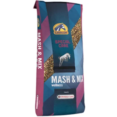 Cavalor Mash & Mix 15 kg