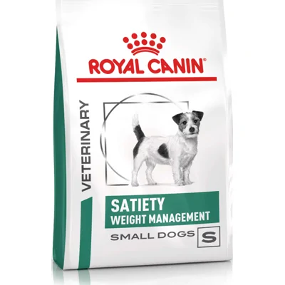 Royal Canin Satiety Small Dog 3 kg