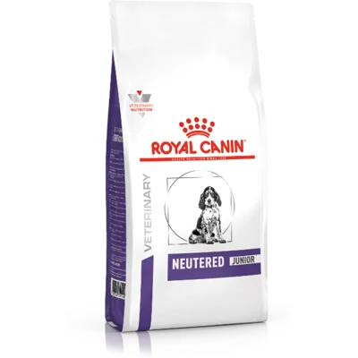 Royal Canin VCN Neutered Junior Medium Hond 10 kg