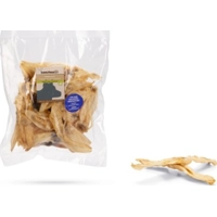 Beeztees Konijnenoren hondensnacks 220 gram product name