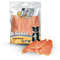 Calibra Joy Classic Dog - Chicken Breast 250 gram